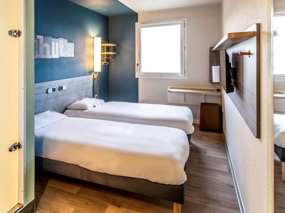Ibis Budget Pertuis Portes Du Luberon Exterior photo