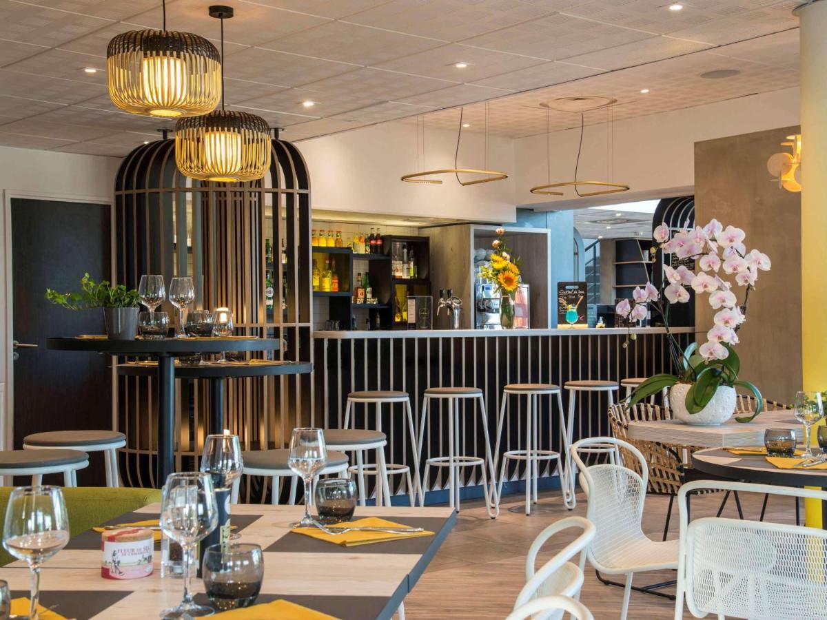 Ibis Budget Pertuis Portes Du Luberon Exterior photo