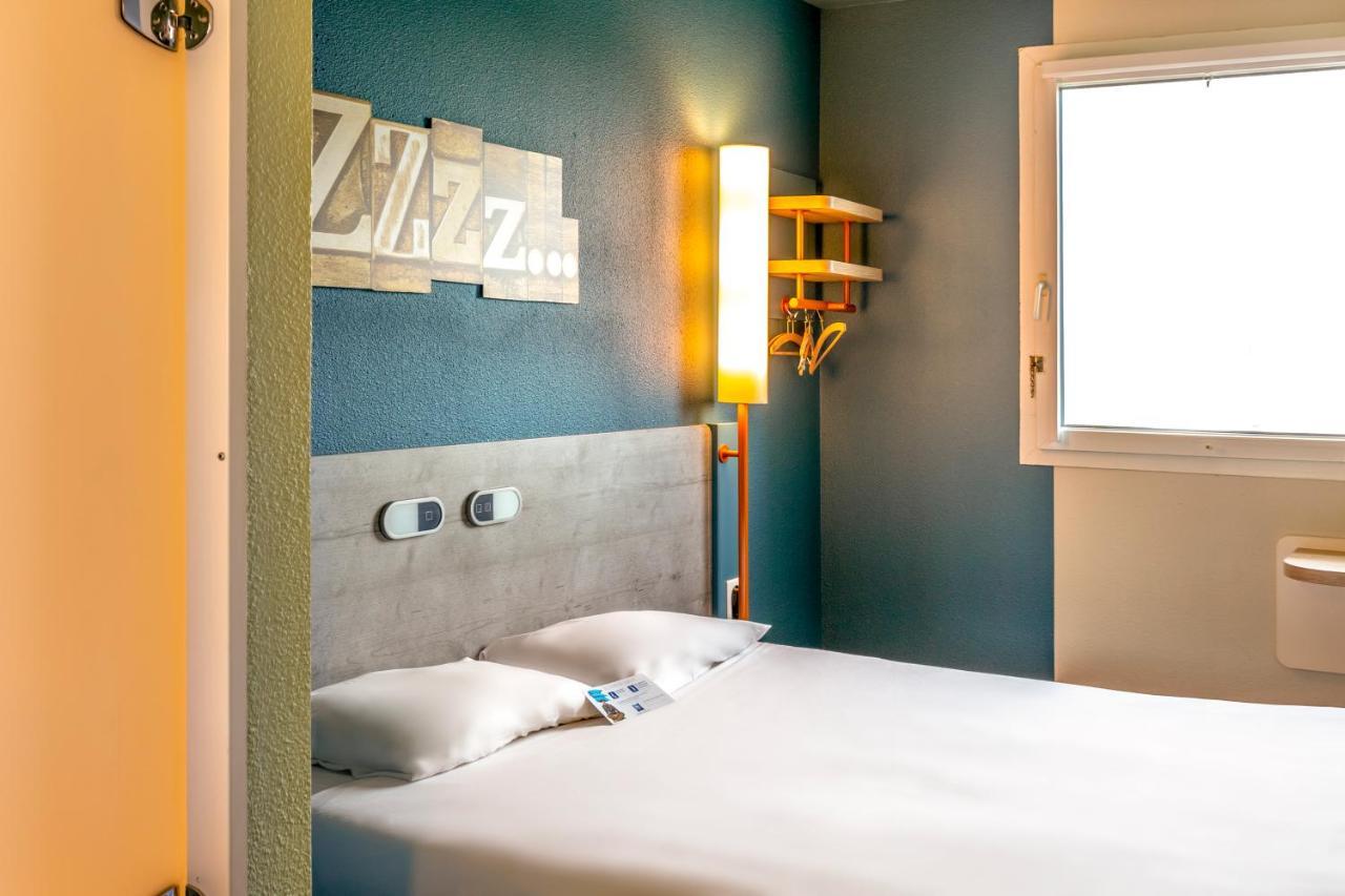 Ibis Budget Pertuis Portes Du Luberon Exterior photo